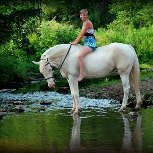 Meet your Posher, Sharese